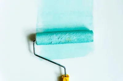 Peinture intérieure à Toulenne — murs, plafonds et boiseries